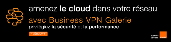 Annonce Galerie VPN