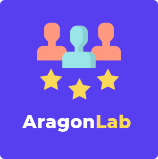 Logo AragonLab